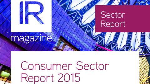 Consumer Sector Report 2015