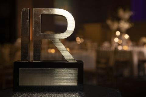 Celebrating the winners of the IR Magazine Awards in South East Asia and Greater China 2021
