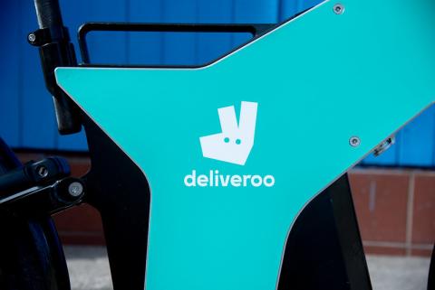 The week in investor relations: Deliveroo’s tumble, no to ‘say on climate’ and Hong Kong hit by trading halts