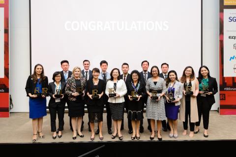 Bangkok Dusit the biggest winner at IR Magazine Awards – South East Asia