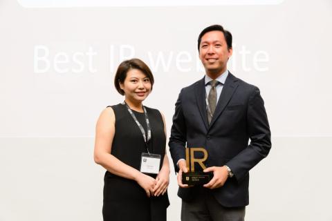 Best IR website: How Ayala Land won in South East Asia