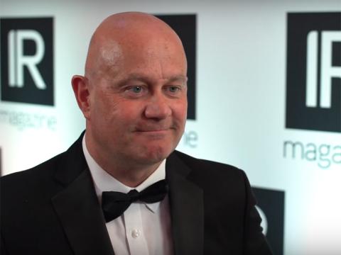 Britvic talks sugar taxes, Brexit and more at the IR Magazine Awards – Europe 2019