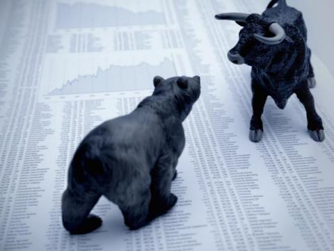 How to manage investor relations in a bear market
