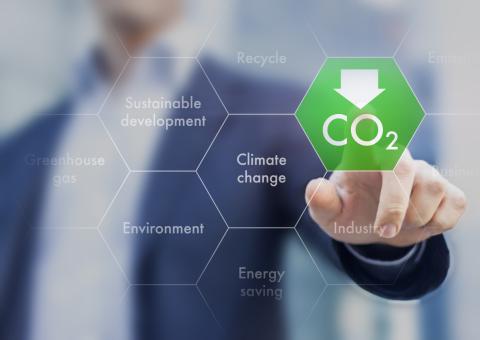 Low-carbon science will drive future investor confidence, says CDP