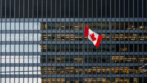 Canadian dissident investors had successful 2017, study says 