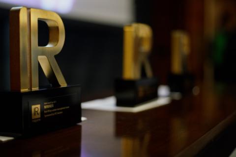 Hilton Worldwide, Medtronic and Nvidia Corporation among the big winners at IR Magazine Awards – US