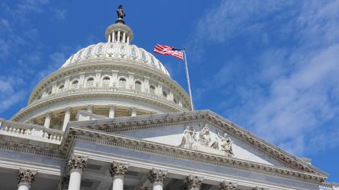Proxy adviser reform act begins process through Senate 