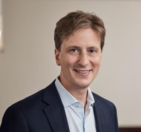 Opening bell: Trustpilot’s Derek Brown talks London IPO