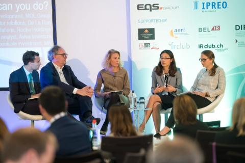 All about that ESG: A Global Forum recap