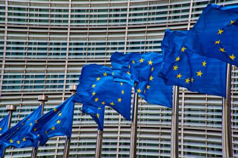 European Commission adopts sustainability reporting standards