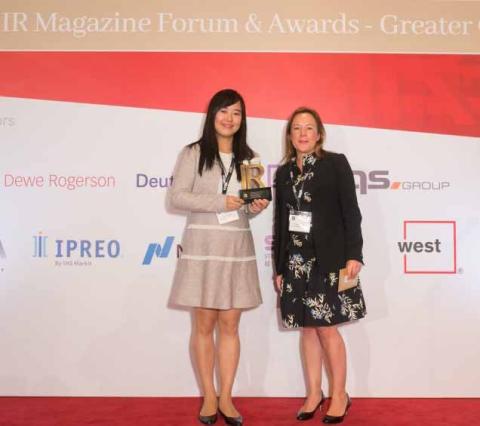 Best use of multimedia for IR: How Far East Consortium won in Greater China