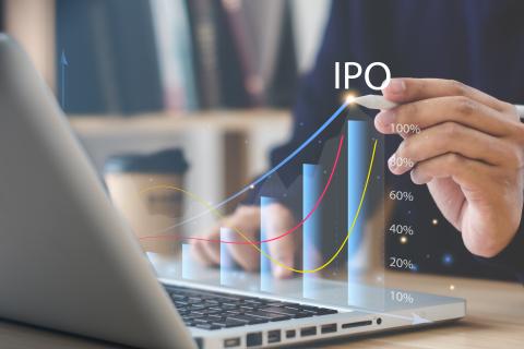 The week in investor relations: U Power’s ‘raucous’ IPO, BlackRock rejects 60/40 portfolio and Asian investors trail on ESG risks