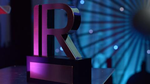 IR Magazine events team short-listed for industry honors 