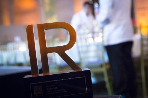 AstraZeneca, BBVA and Polymetal out in front as short lists released for IR Magazine Awards – Europe 2021