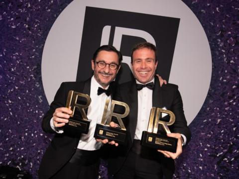 Iberdrola stays on top at the IR Magazine Awards – Europe 2019