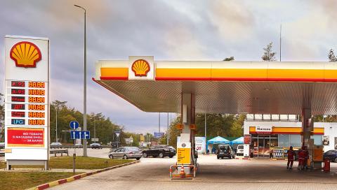 IR crisis management: What happened at Shell when Russia invaded Ukraine?