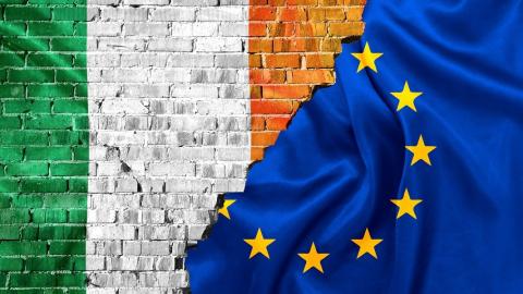 Euronext acquires Irish Stock Exchange 