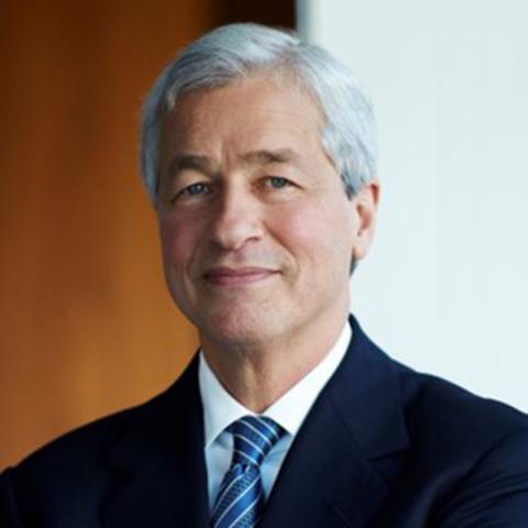 JPMorgan Chase boss ‘worried’ about success of China in AI and fintech