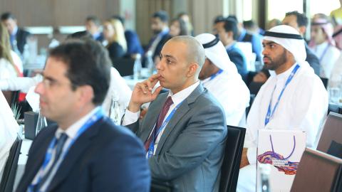 IR professionals feel increasingly valued in Middle East
