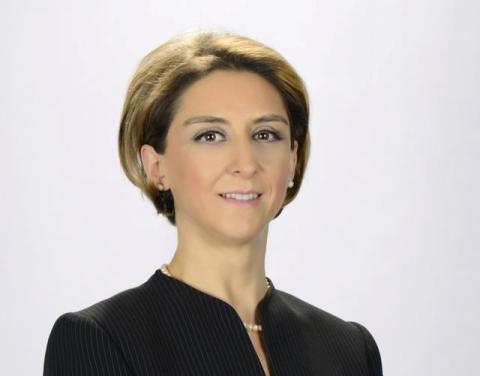 Nursel Ilgen leaves TAV and takes new role at Koç Holding