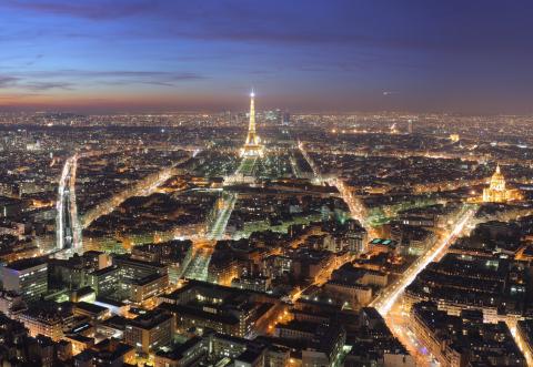 A Belgian day in Paris: BelIR brings small and mid-caps to new investors 