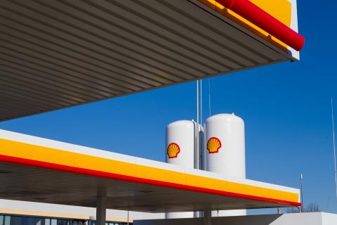 Shell abandons plans to limit oil production despite previous pledge