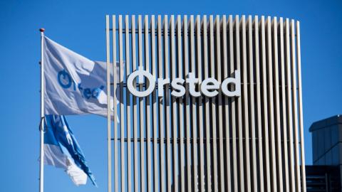 Ørsted appoints new head of IR