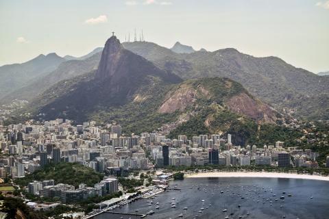 How IR is changing in Brazil as digitization, ESG focus and retail investors gain ground