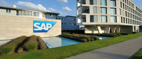 SAP Headquarters, Walldorf, Germany - photo: SAP