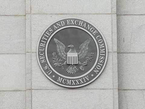 SEC official cautions on new ESG disclosure rules