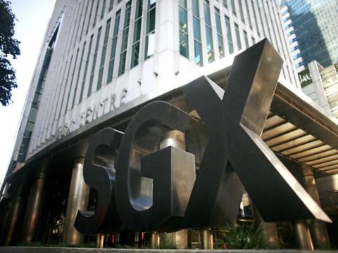 Nasdaq and SGX sign agreement for dual company listings