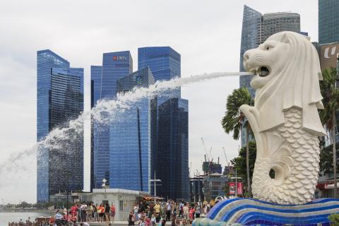 How Singapore is taking sustainability and diversity on board