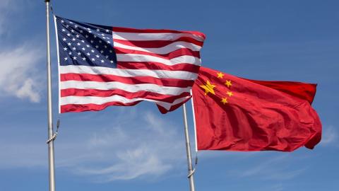 What’s behind the 95 percent drop in Chinese M&A in the US?