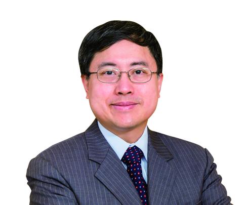 30 IR stars in 30 days: Vincent Tse of China Resources Beer