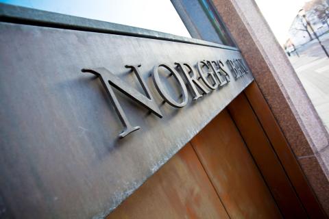 Norges Bank excludes GAIL India and Korea Gas from the wealth fund