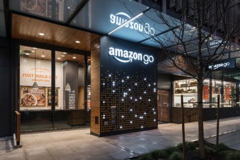 Amazon to take lead in generative AI, CEO tells investors