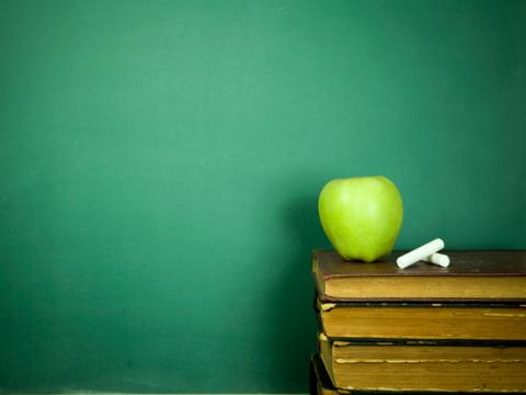 Last word: Applying some back-to-school thinking to your office return 