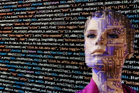 EU parliament approves first landmark AI regulation 