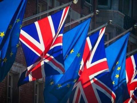 The week in investor relations: Brexit to benefit UK equity market