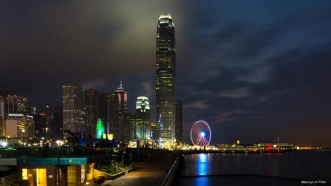 Hong Kong set to win global IPO crown