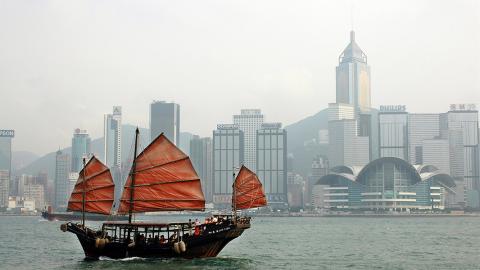 Hong Kong stays top of diverse Asia roadshow list