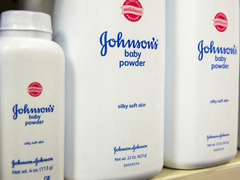 Johnson & Johnson appoints new head of investor relations