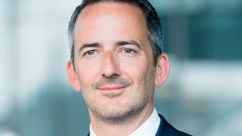 Knaus Tabbert appoints Manuel Taverne as head of investor relations