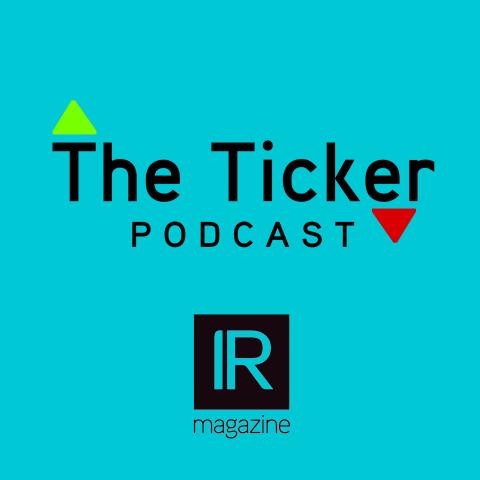 Ticker 114: Impax’s Julie Gorte on incentivizing corporate boards to take climate risk seriously
