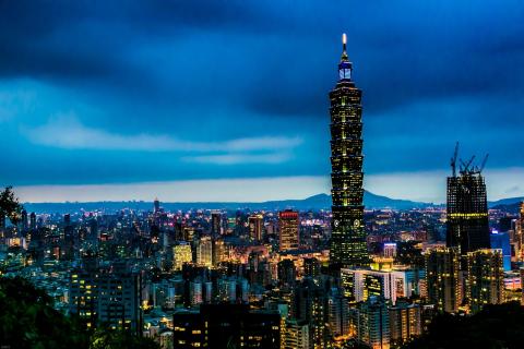 Taiwan Stock Exchange underlines fundamentals to reassure investors