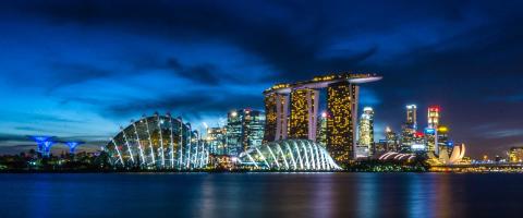 Singapore companies boost governance and transparency, finds study