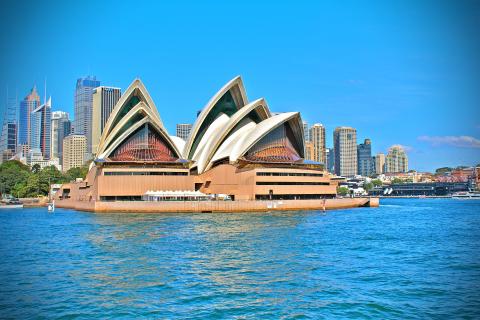 How IROs in Australia and New Zealand are prioritizing ESG and managing in-person vs virtual engagements