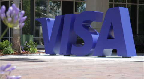 Visa appoints new head of IR 