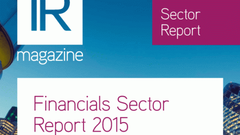 Financial Sector Report 2015