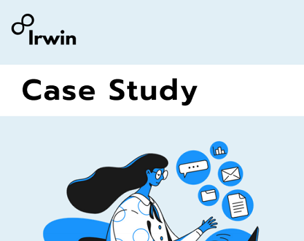 Irwin case study: Western New England Bancorp